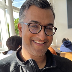 Arun Rao