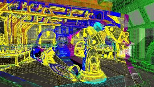 QuadStream: A Quad-Based Scene Streaming Architecture for Novel Viewpoint  Reconstruction | Research